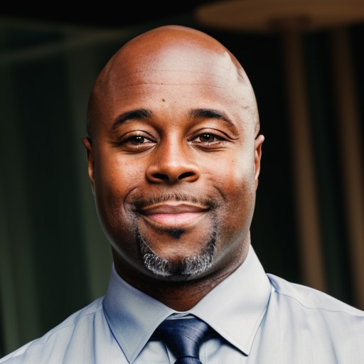 Dakarai Breveard