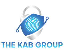 The K.A.B. Group Logo