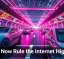 Bots Now Rule the Internet Highway
