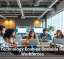 How Technology Enables Scalable Remote Workforces