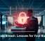 Dior Data Breach: Lessons for Your Business