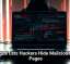 Unicode Lets Hackers Hide Malicious Web Pages