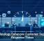 Technology Enhances Customer Support Response Times
