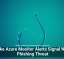 Fake Azure Monitor Alerts Signal New Phishing Threat